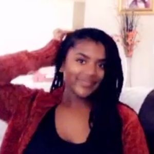 Meet your Posher, Jadelyn